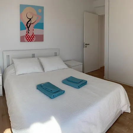 Casa Do Sol Apartment