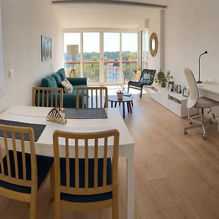 Casa Do Sol Apartment