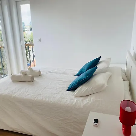 Apartment Casa Do Sol