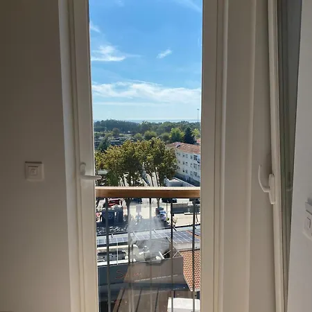 Casa Do Sol Carcavelos (Lisbon)